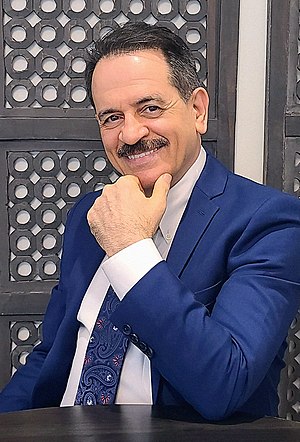 Mohammad Ali Taheri