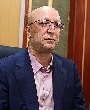 Mohammad Ali Zolfigol