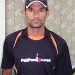 Mohammad Irfan