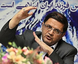 Mohammad Mehdi Mofatteh