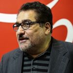 Mohammad Reza Tabesh