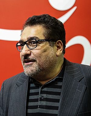 Mohammad Reza Tabesh