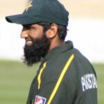 Mohammad Yousuf (cricketer)