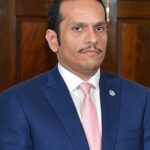 Mohammed bin Abdulrahman bin Jassim Al Thani