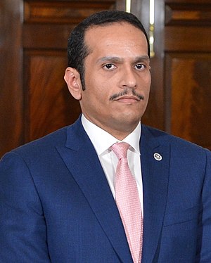 Mohammed bin Abdulrahman bin Jassim Al Thani
