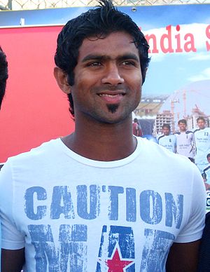 Mohammed Rafi (footballer)