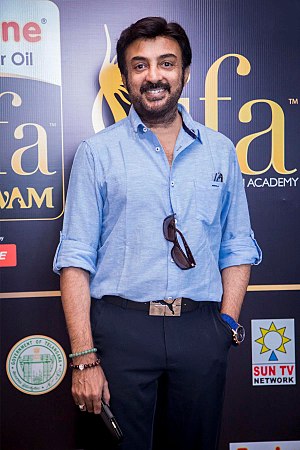 Mohan (actor)