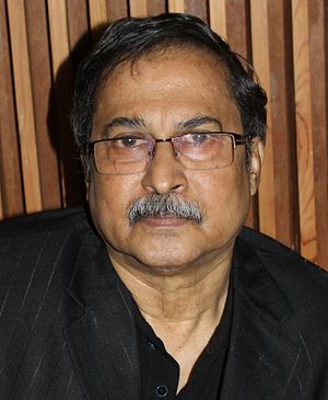 Moinul Ahsan Saber