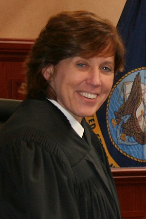 Moira Modzelewski