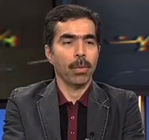 Mojtaba Vahedi
