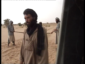 Mokhtar Belmokhtar