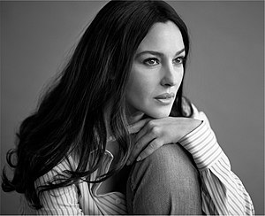 Monica Bellucci