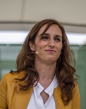 Mónica García