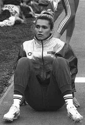 Monica Toth