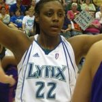 Monica Wright