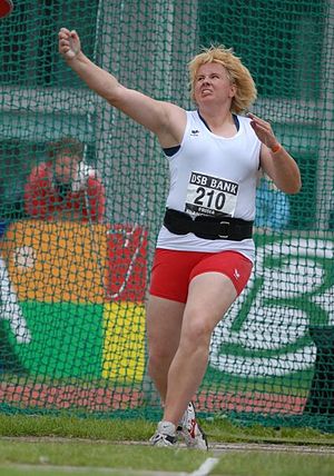 Monique Jansen