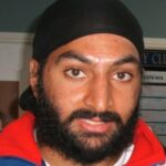 Monty Panesar