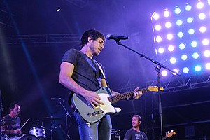 Morgan Evans (singer)