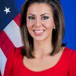 Morgan Ortagus