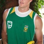 Morné Morkel