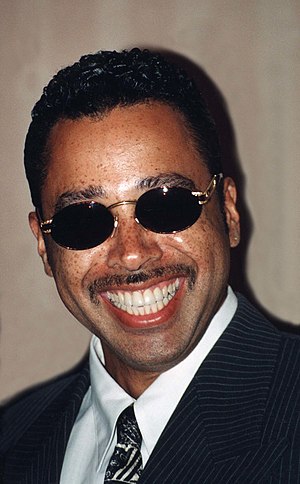 Morris Day