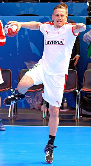 Morten Olsen (handballer)