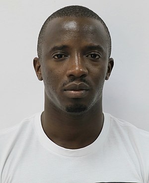 Moses Muhangi