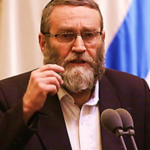 Moshe Gafni