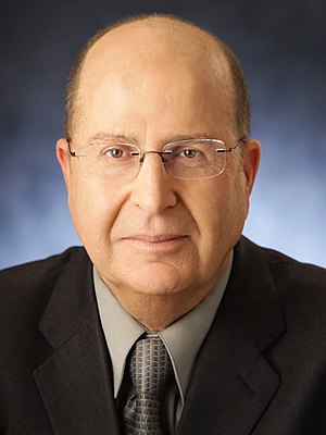 Moshe Ya'alon