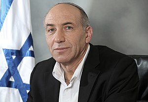 Moti Yogev