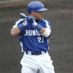 Motonobu Tanishige