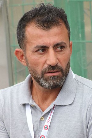Moussa Hojeij