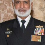 Muhammad Zakaullah