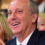 Muharrem İnce