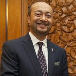 Mukhriz Mahathir