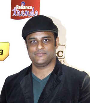 Murali Gopy