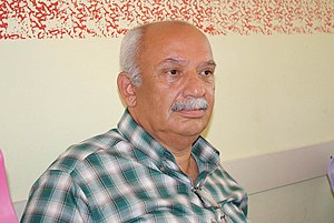 Murat Bozlak