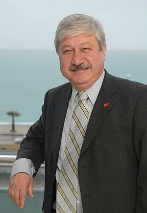 Mustafa Akaydın