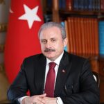 Mustafa Şentop