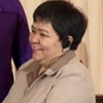 Mutabar Tadjibayeva
