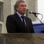 Mykhailo Zghurovskyi
