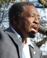 N. Nick Perry
