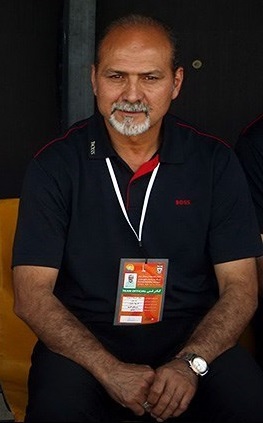 Nader Faryadshiran