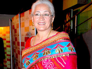 Nafisa Ali