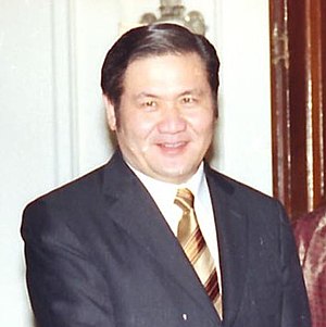 Nambaryn Enkhbayar