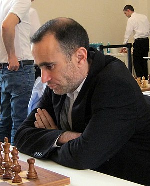 Namig Guliyev