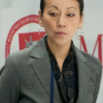 Nanami Abe