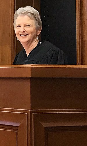 Nancy D. Freudenthal