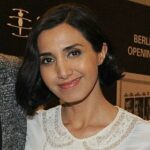 Narges Rashidi