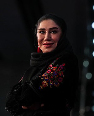 Nasim Adabi